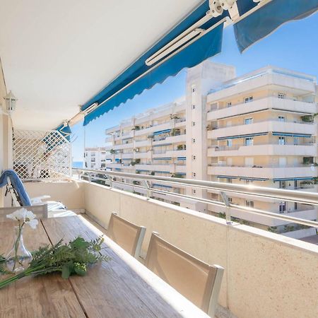 Apartamento Marina Banus L Marbella Zewnętrze zdjęcie