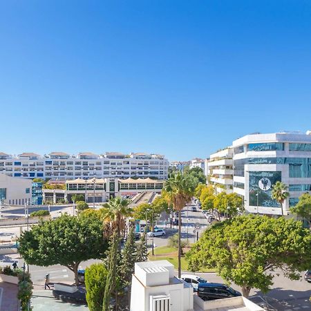 Apartamento Marina Banus L Marbella Zewnętrze zdjęcie