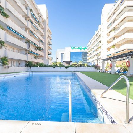 Apartamento Marina Banus L Marbella Zewnętrze zdjęcie