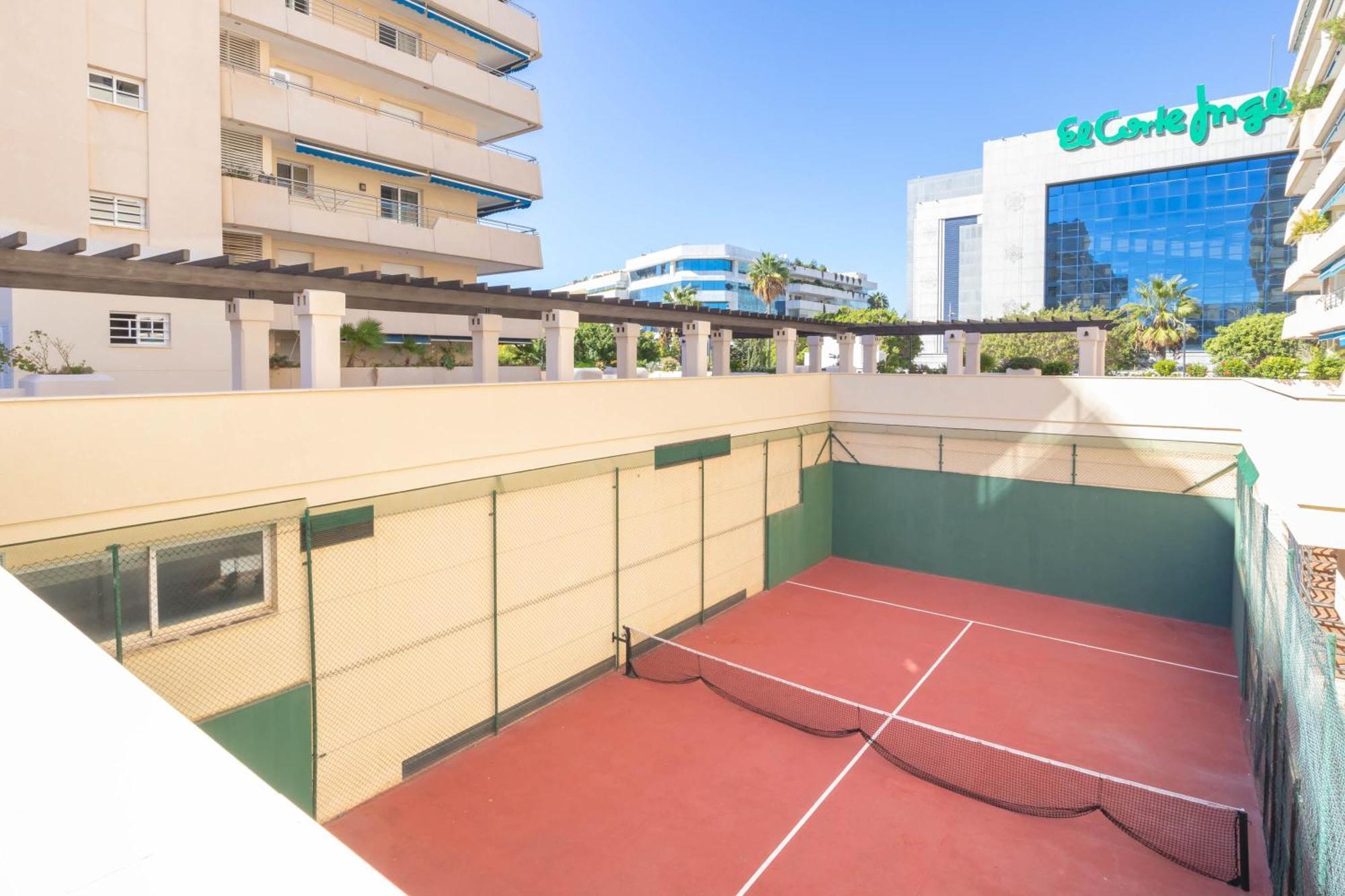 Apartamento Marina Banus L Marbella Zewnętrze zdjęcie