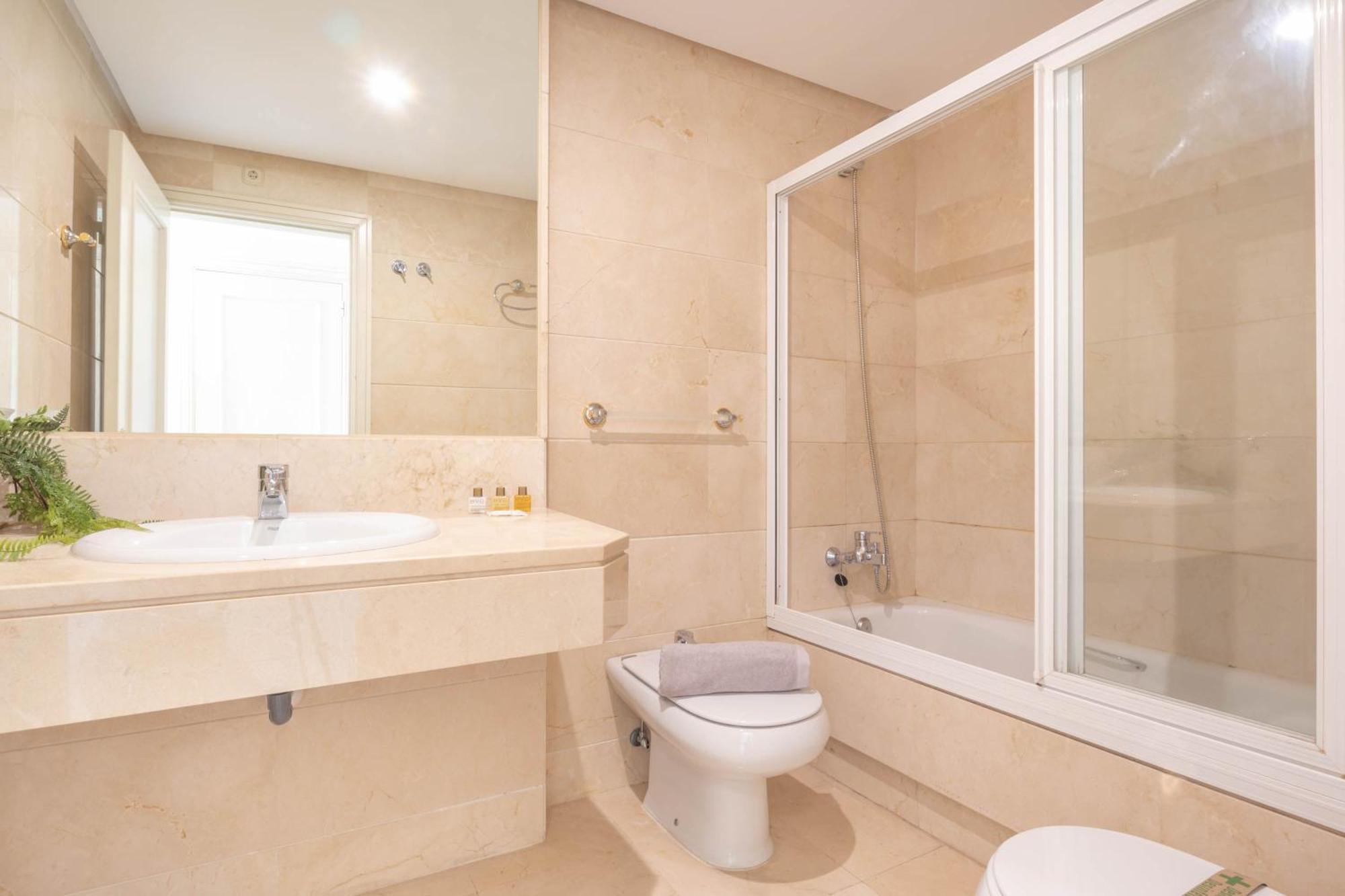 Apartamento Marina Banus L Marbella Zewnętrze zdjęcie